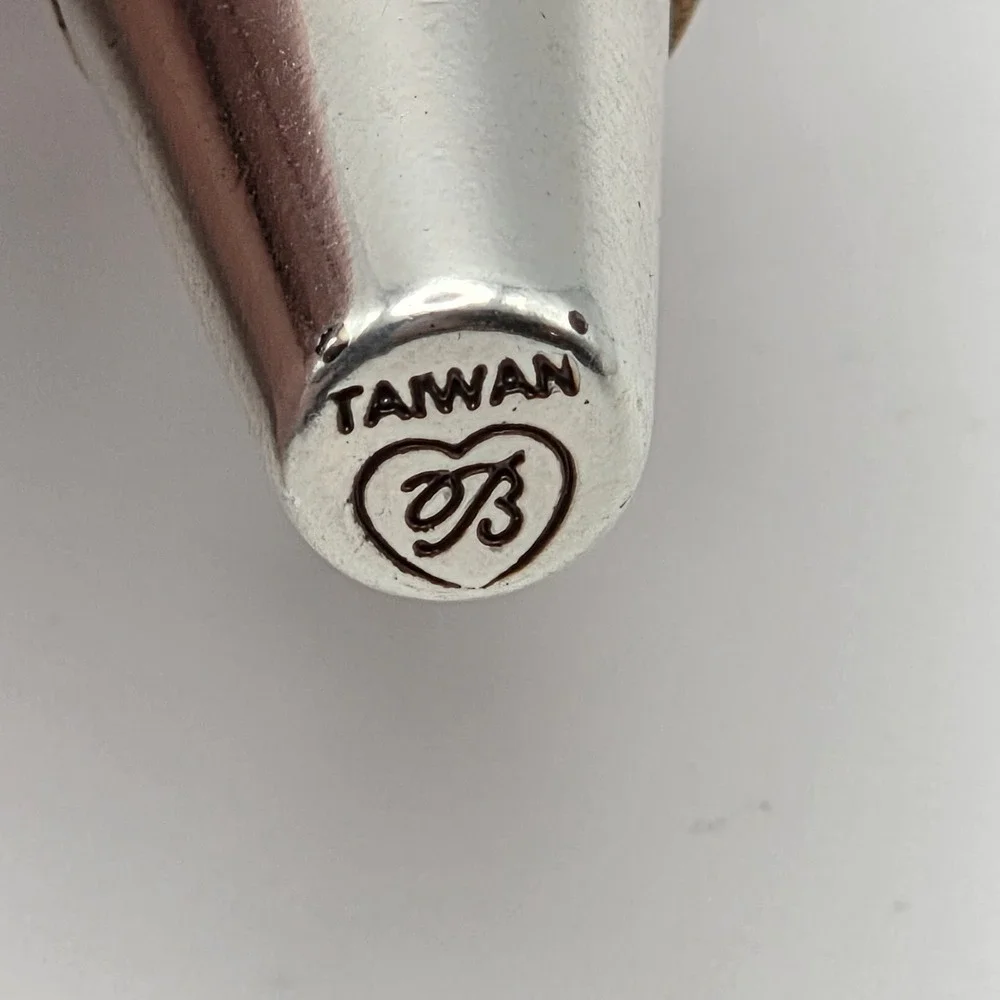 Brighton Silver Tone‎ Cupid Wine Cork Stopper